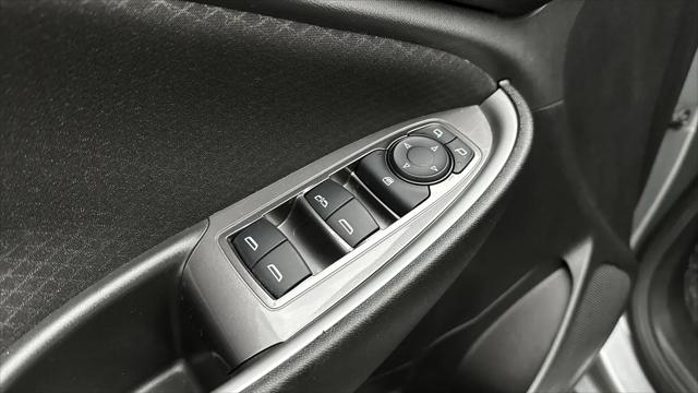 2025 Chevrolet Malibu FWD 1LT
