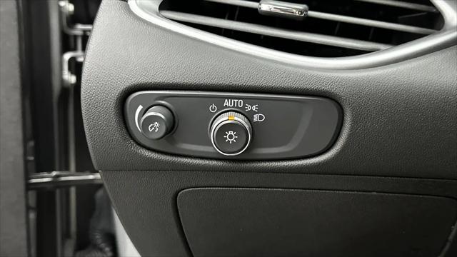 2025 Chevrolet Malibu FWD 1LT