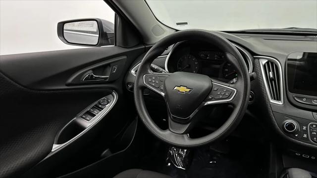 2025 Chevrolet Malibu FWD 1LT