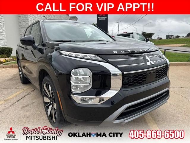 2026 Mitsubishi Outlander SE 2.5 S-AWC for sale in Oklahoma City, OK