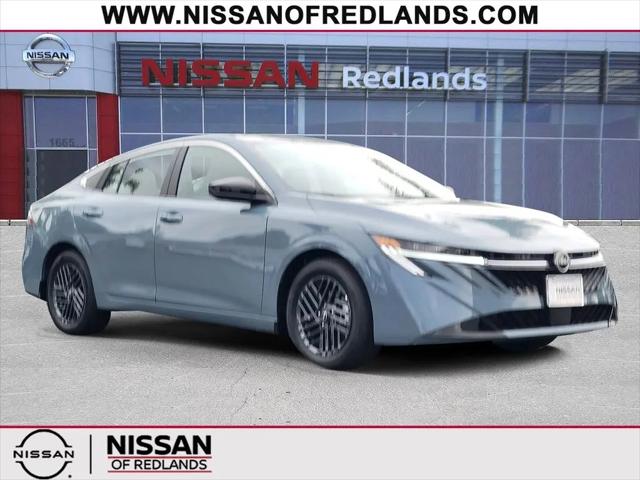 2026 Nissan Sentra SV for sale in redlands, CA