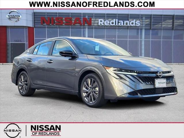 2026 Nissan Sentra SL for sale in redlands, CA