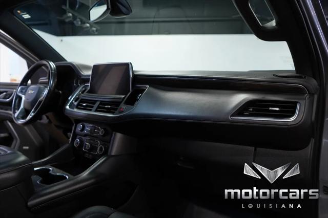 2021 Chevrolet Tahoe 2WD LT