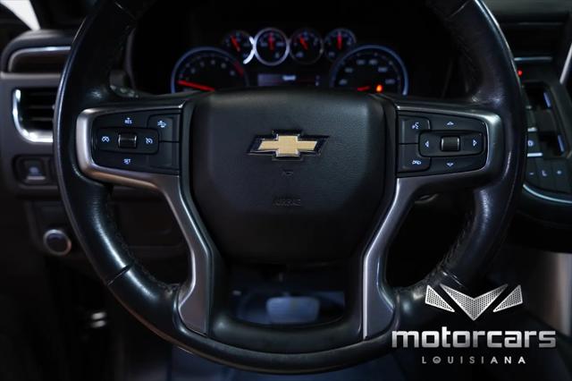 2021 Chevrolet Tahoe 2WD LT