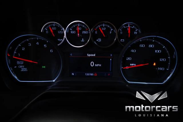 2021 Chevrolet Tahoe 2WD LT