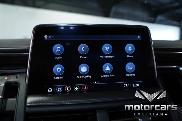 2021 Chevrolet Tahoe 2WD LT