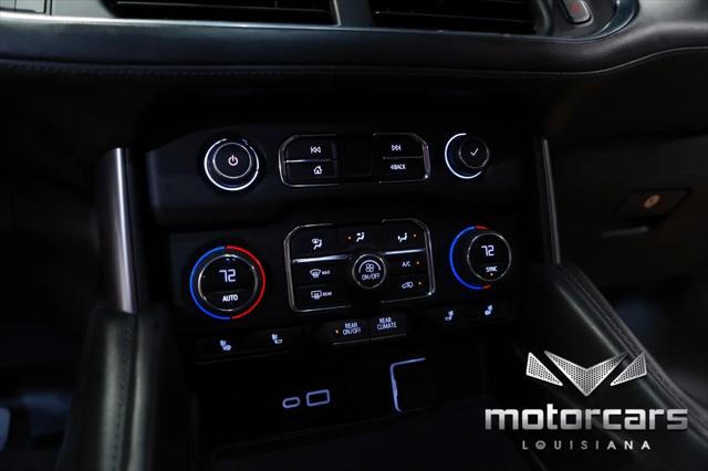 2021 Chevrolet Tahoe 2WD LT
