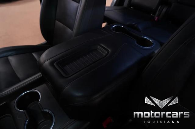 2021 Chevrolet Tahoe 2WD LT