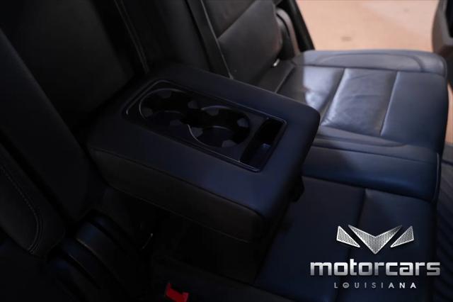 2021 Chevrolet Tahoe 2WD LT