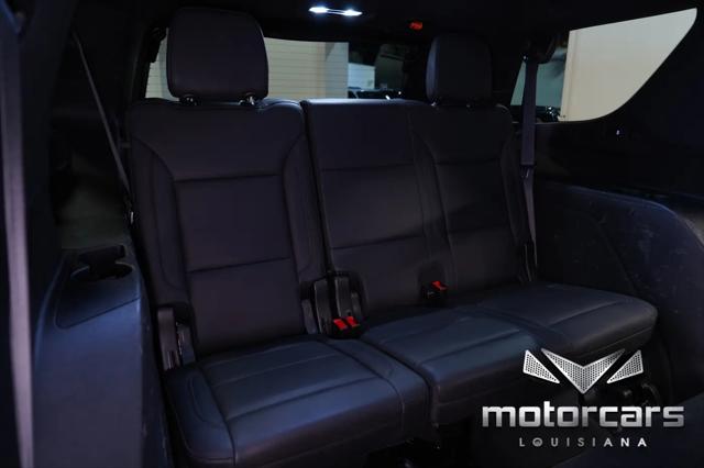 2021 Chevrolet Tahoe 2WD LT