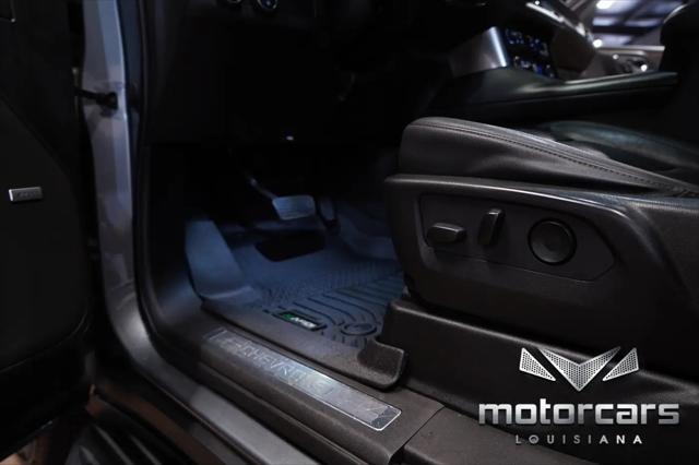 2021 Chevrolet Tahoe 2WD LT