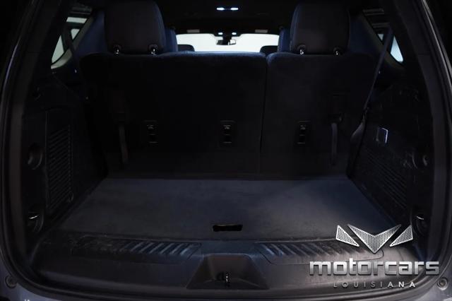 2021 Chevrolet Tahoe 2WD LT