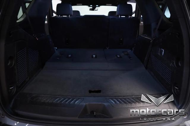 2021 Chevrolet Tahoe 2WD LT