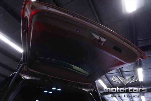 2021 Chevrolet Tahoe 2WD LT