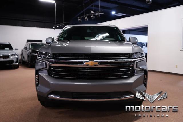 2021 Chevrolet Tahoe 2WD LT