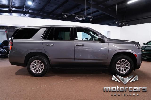 2021 Chevrolet Tahoe 2WD LT