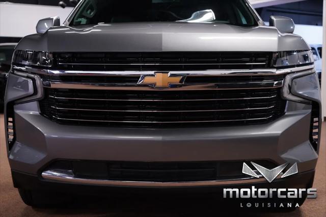 2021 Chevrolet Tahoe 2WD LT