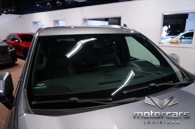 2021 Chevrolet Tahoe 2WD LT