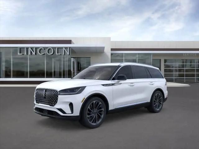 2026 Lincoln Aviator Reserve for sale in Schaumburg, IL