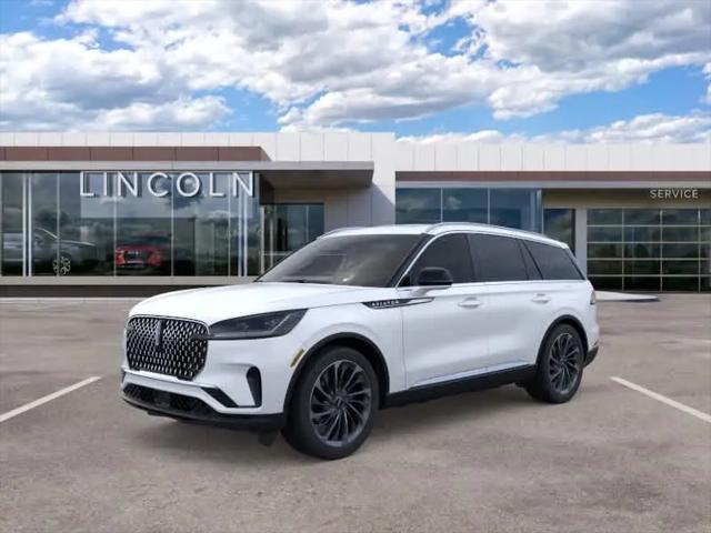 2026 Lincoln Aviator Reserve for sale in Schaumburg, IL