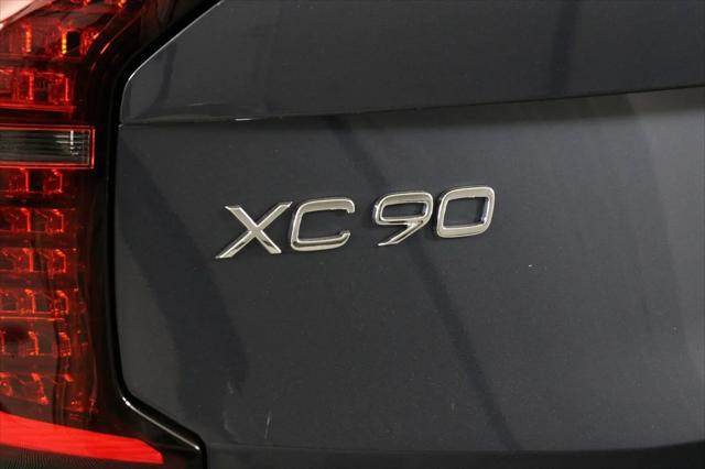 2026 Volvo XC90 Plug-In Hybrid Plus, T8 AWD, Electric/Gasoline, Bright, 7 Seats