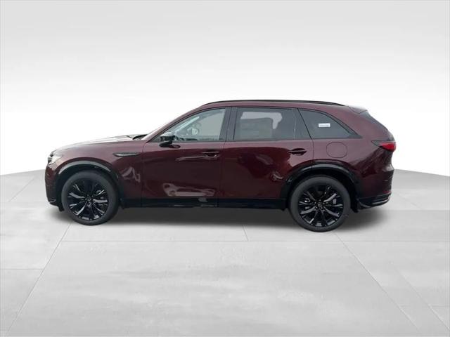 2026 Mazda X-90 3.3 Turbo S Premium Sport