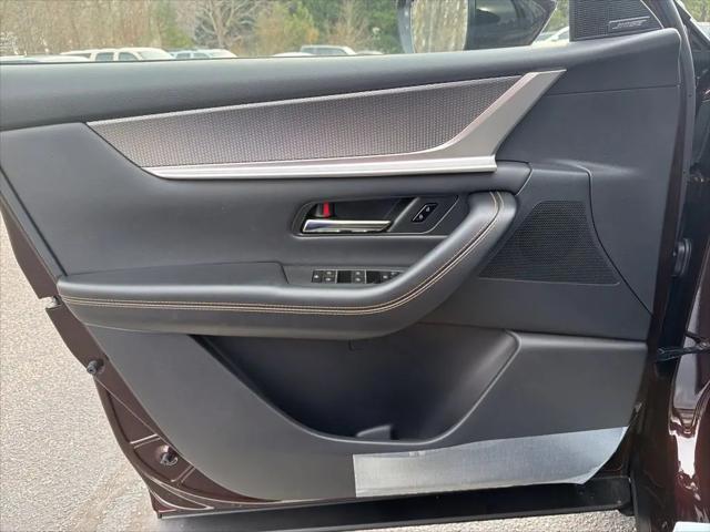 2026 Mazda X-90 3.3 Turbo S Premium Sport