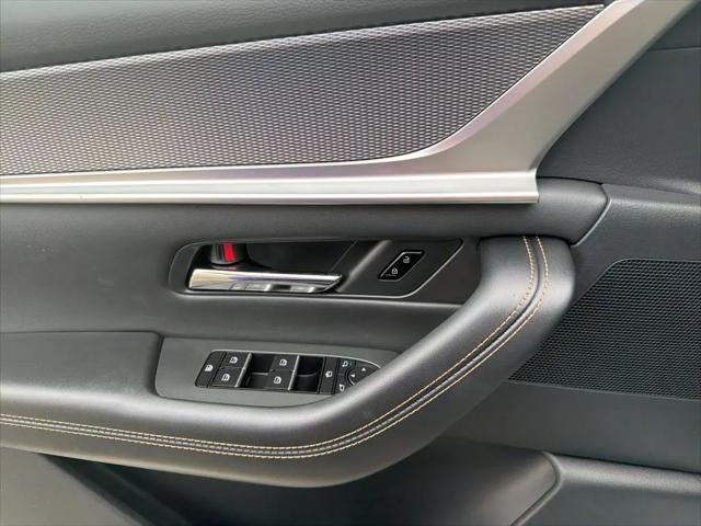 2026 Mazda X-90 3.3 Turbo S Premium Sport