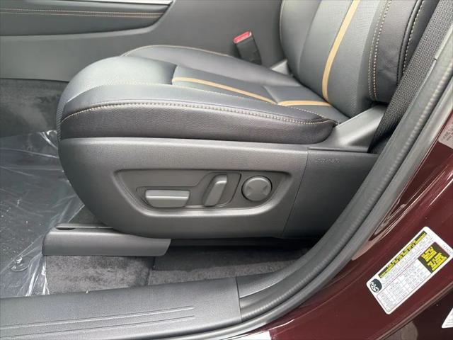 2026 Mazda X-90 3.3 Turbo S Premium Sport