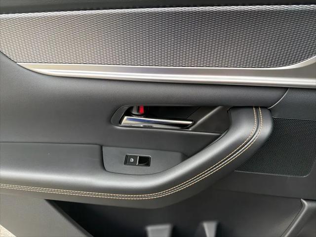 2026 Mazda X-90 3.3 Turbo S Premium Sport