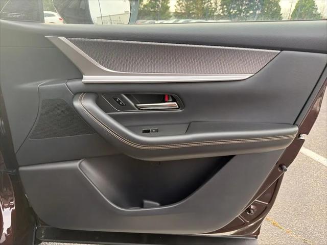 2026 Mazda X-90 3.3 Turbo S Premium Sport