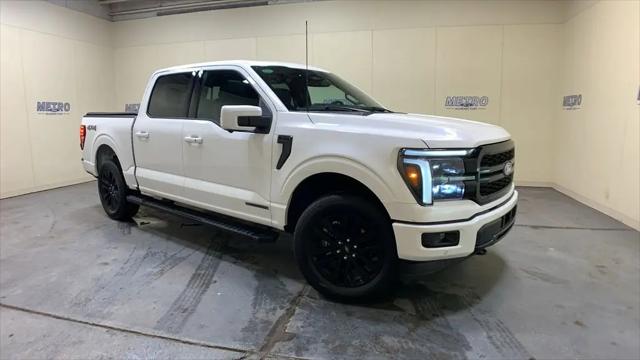 2025 Ford F-150 LARIAT for sale in Schenectady, NY
