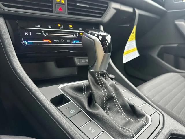 2026 Volkswagen Jetta S
