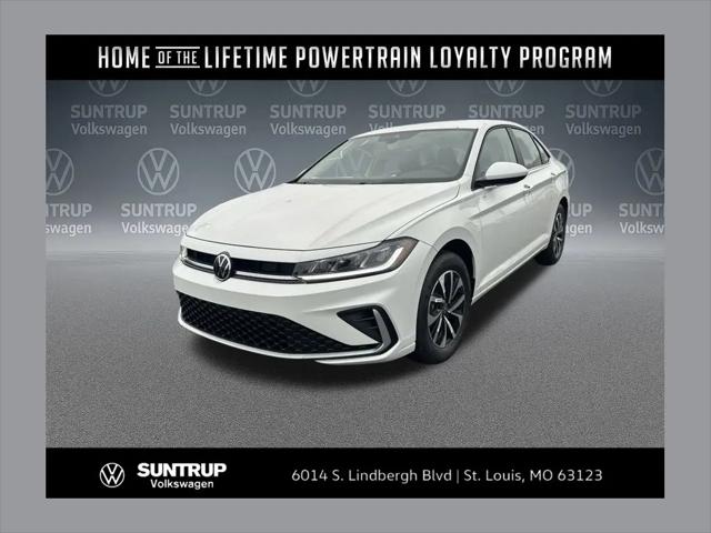 2026 Volkswagen Jetta S for sale in St. Louis, MO