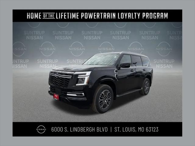 2026 Nissan Armada SL for sale in St. Louis, MO
