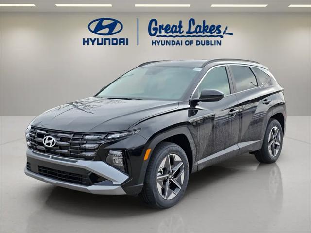 2026 Hyundai Tucson SEL for sale in Columbus, OH