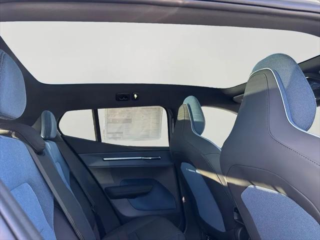 2026 Volvo EX30 Ultra Twin Motor Performance, Fully electric
