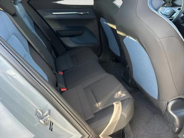2026 Volvo EX30 Ultra Twin Motor Performance, Fully electric