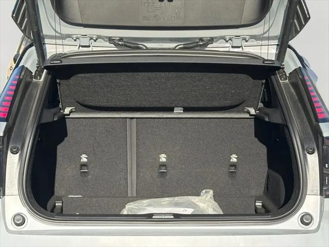 2026 Volvo EX30 Ultra Twin Motor Performance, Fully electric