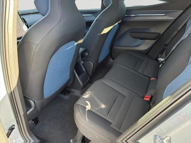 2026 Volvo EX30 Ultra Twin Motor Performance, Fully electric