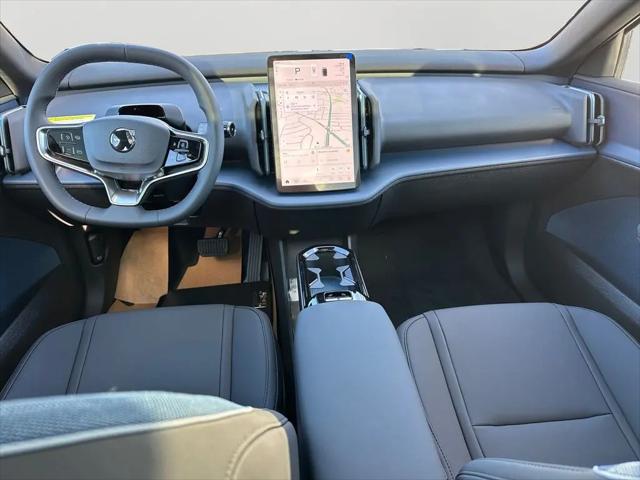 2026 Volvo EX30 Ultra Twin Motor Performance, Fully electric