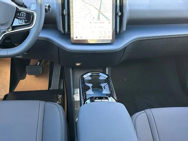 2026 Volvo EX30 Ultra Twin Motor Performance, Fully electric