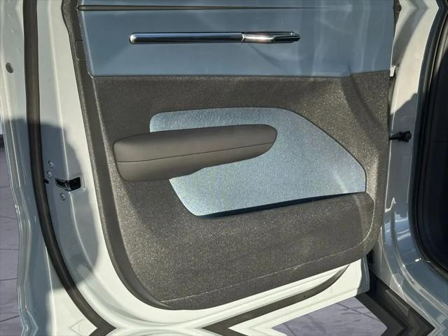 2026 Volvo EX30 Ultra Twin Motor Performance, Fully electric