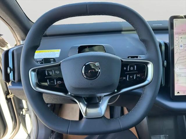 2026 Volvo EX30 Ultra Twin Motor Performance, Fully electric