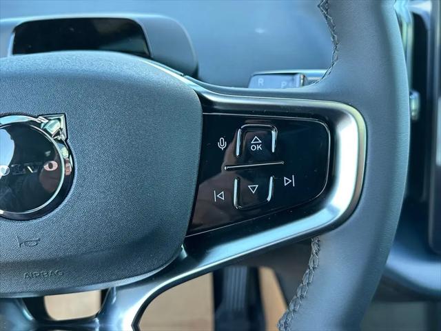 2026 Volvo EX30 Ultra Twin Motor Performance, Fully electric