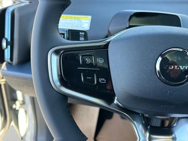 2026 Volvo EX30 Ultra Twin Motor Performance, Fully electric