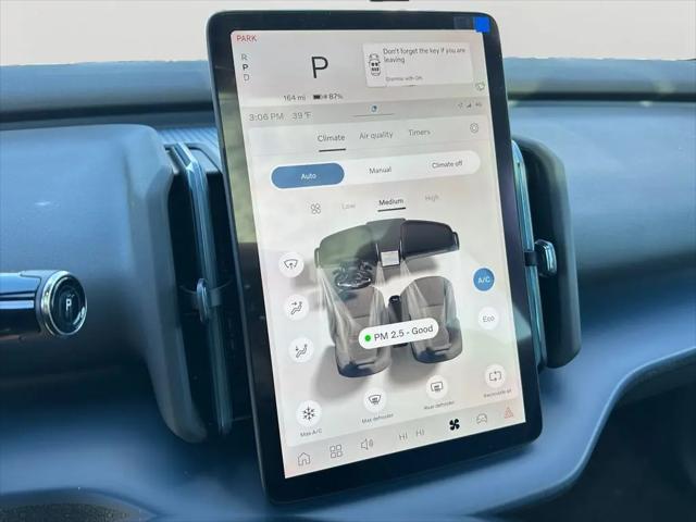 2026 Volvo EX30 Ultra Twin Motor Performance, Fully electric