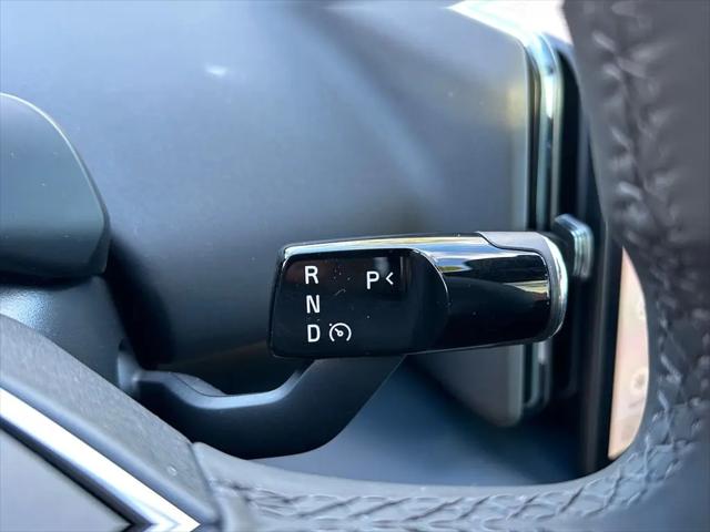 2026 Volvo EX30 Ultra Twin Motor Performance, Fully electric