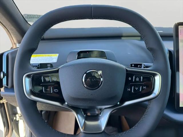 2026 Volvo EX30 Ultra Twin Motor Performance, Fully electric
