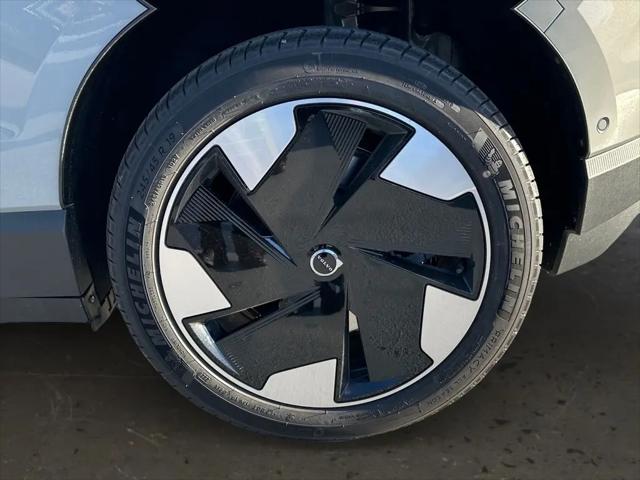 2026 Volvo EX30 Ultra Twin Motor Performance, Fully electric